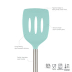 Silicone Slotted Turner