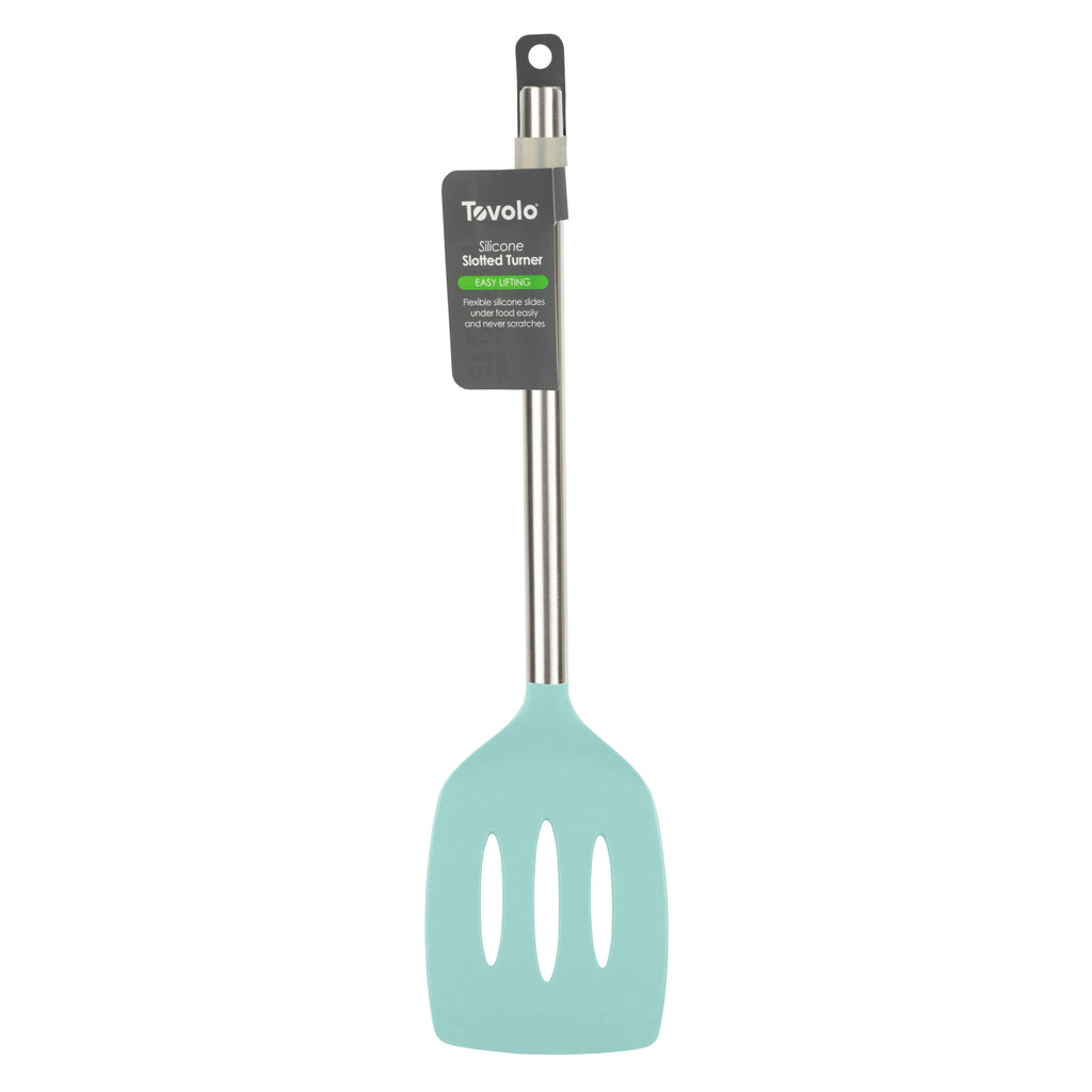 Silicone Slotted Turner