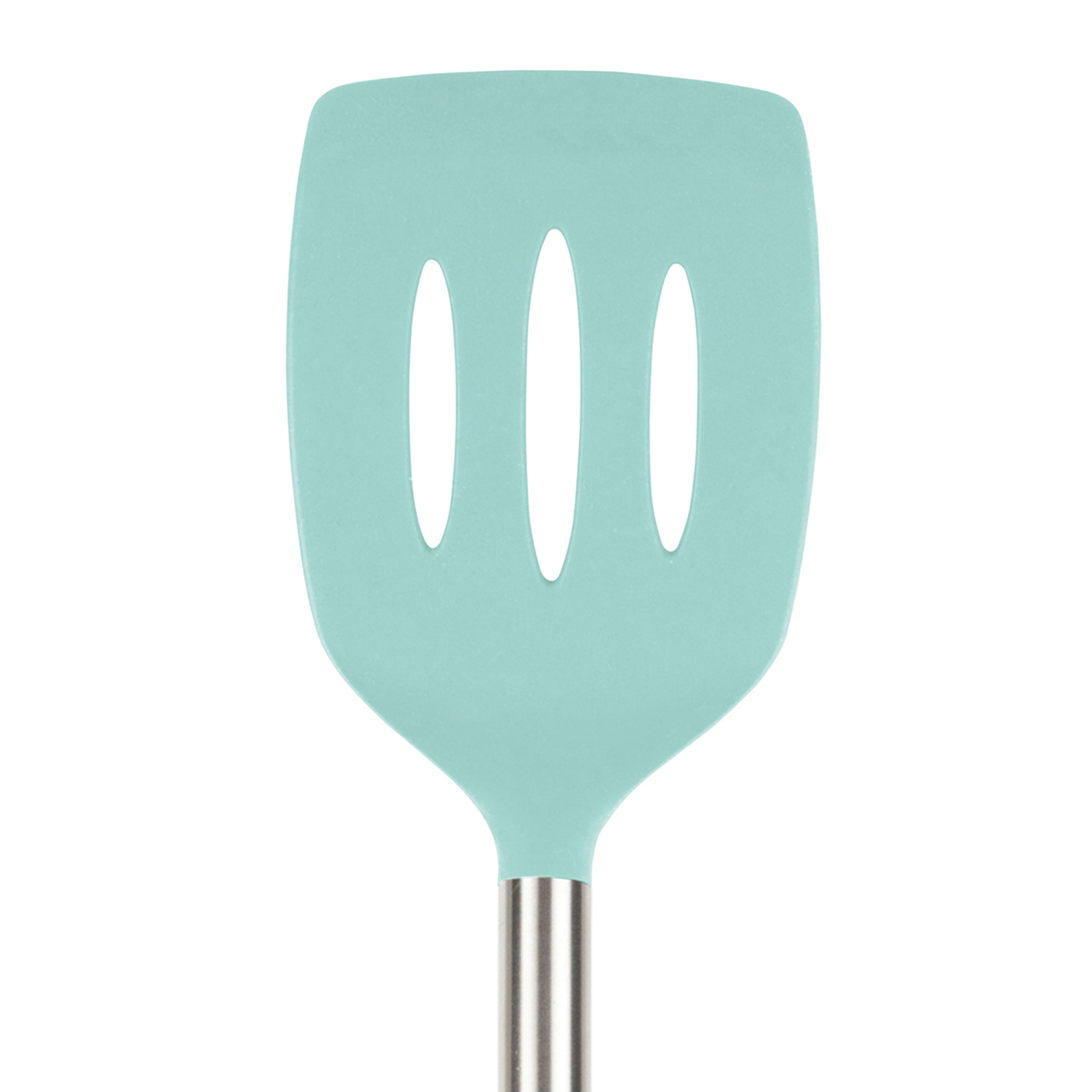 Silicone Slotted Turner