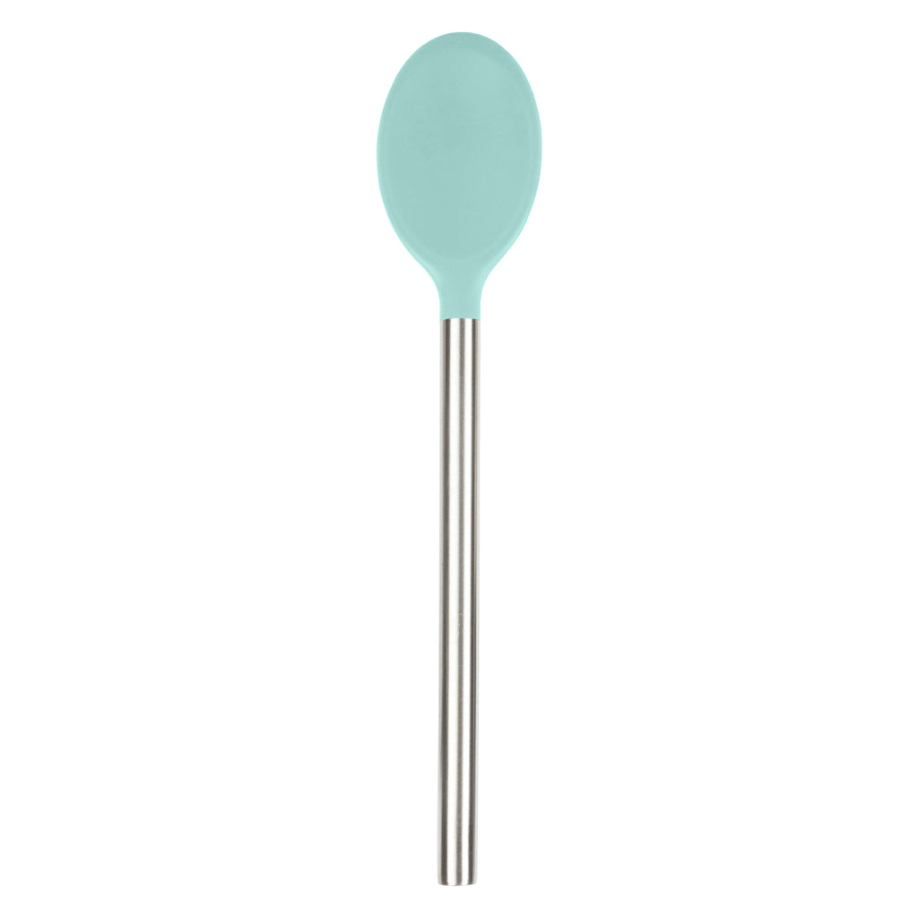 Silicone Mixing Spoon