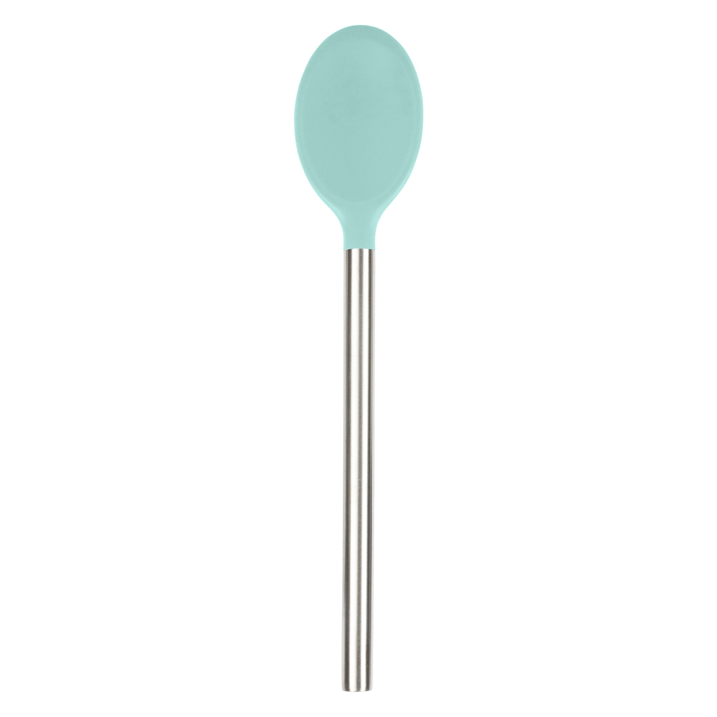 Silicone Mixing Spoon