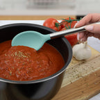 Silicone Mixing Spoon