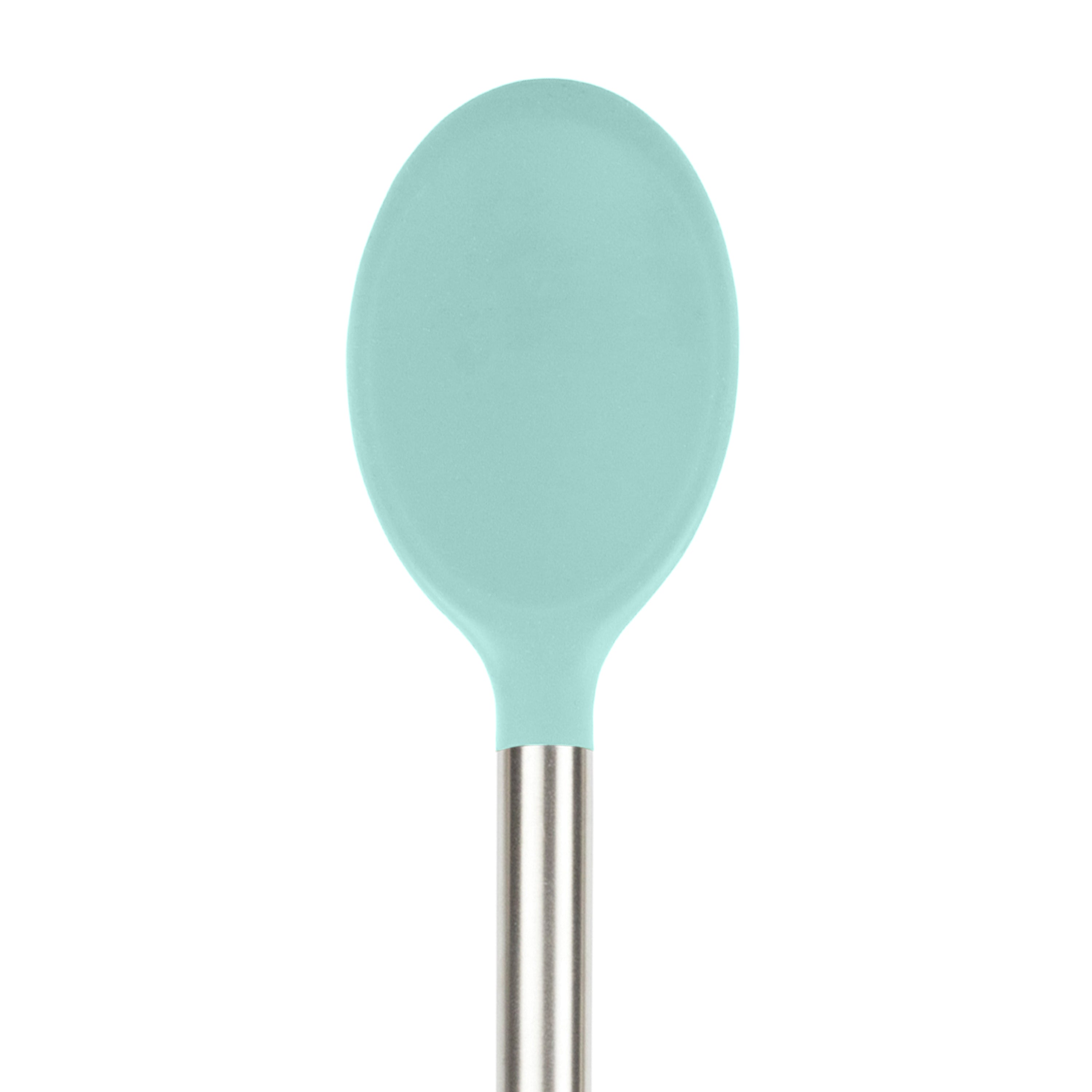Silicone Mixing Spoon