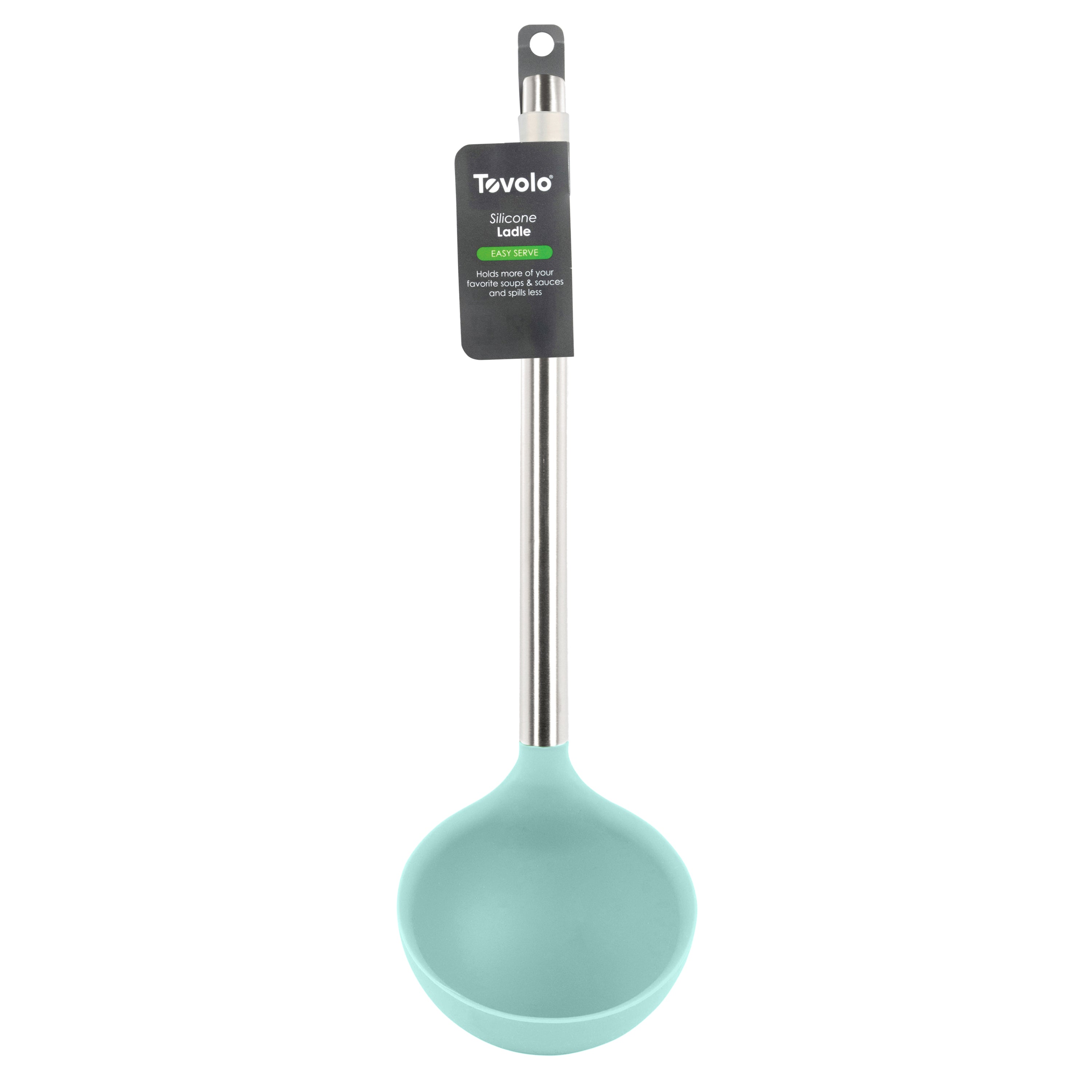 Silicone Ladle