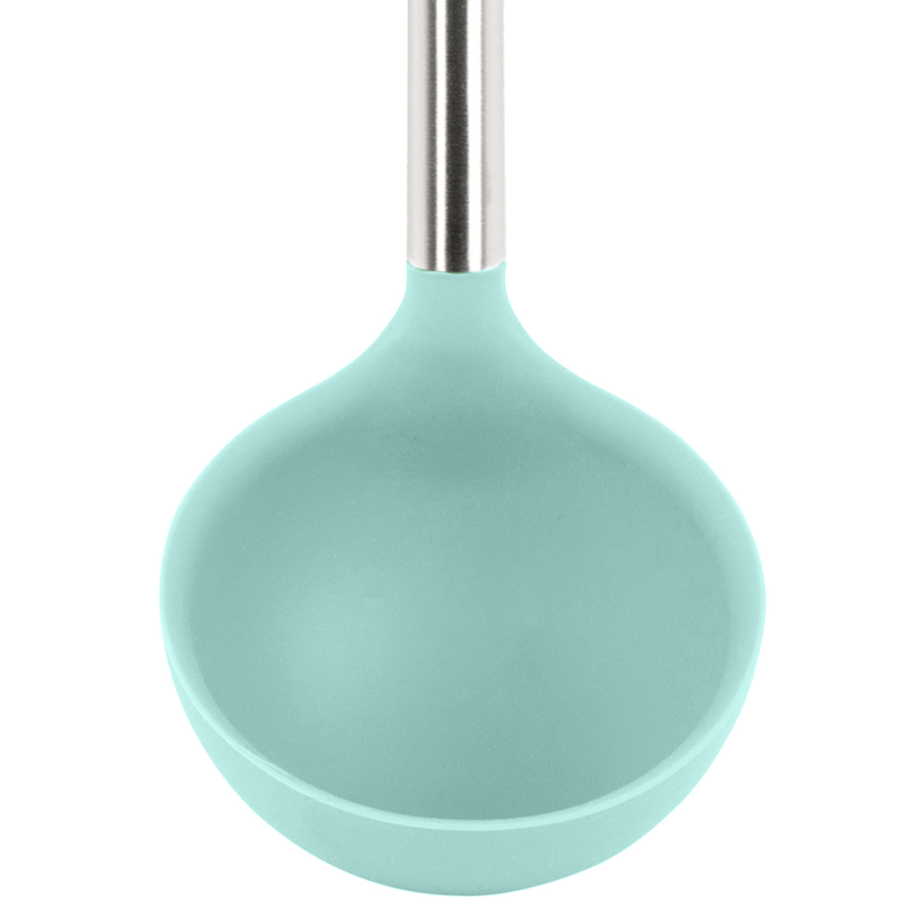 Silicone Ladle