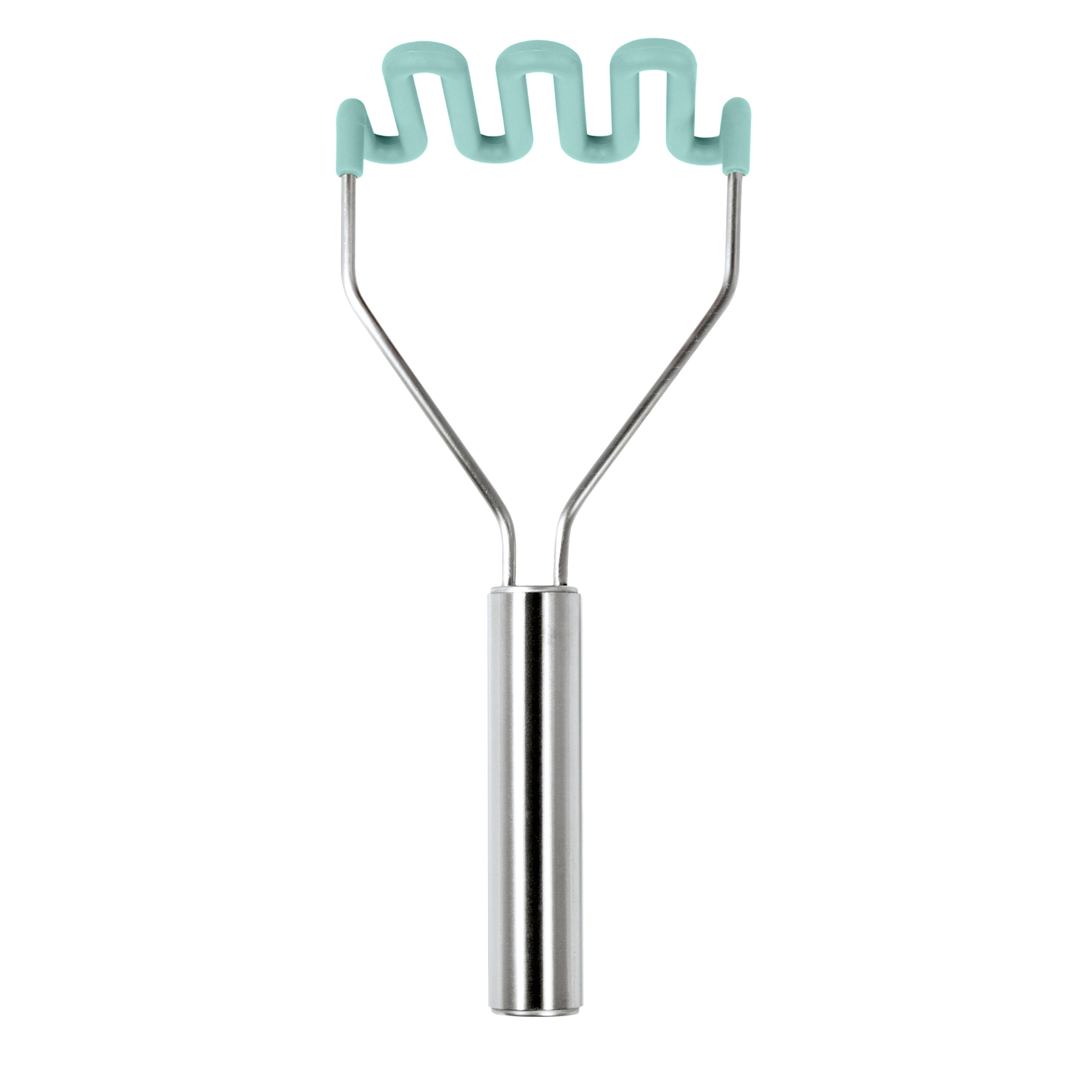 Silicone Potato Masher