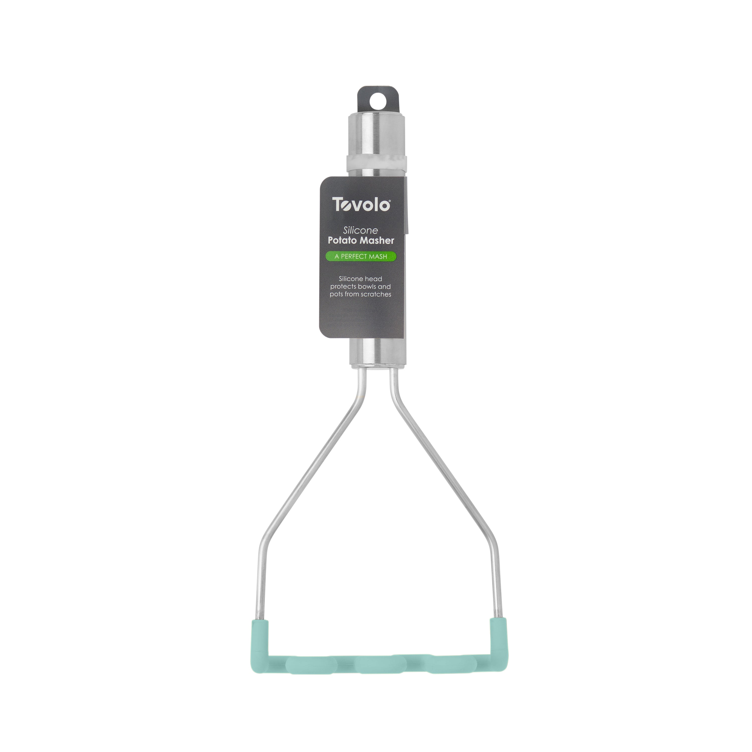 Silicone Potato Masher