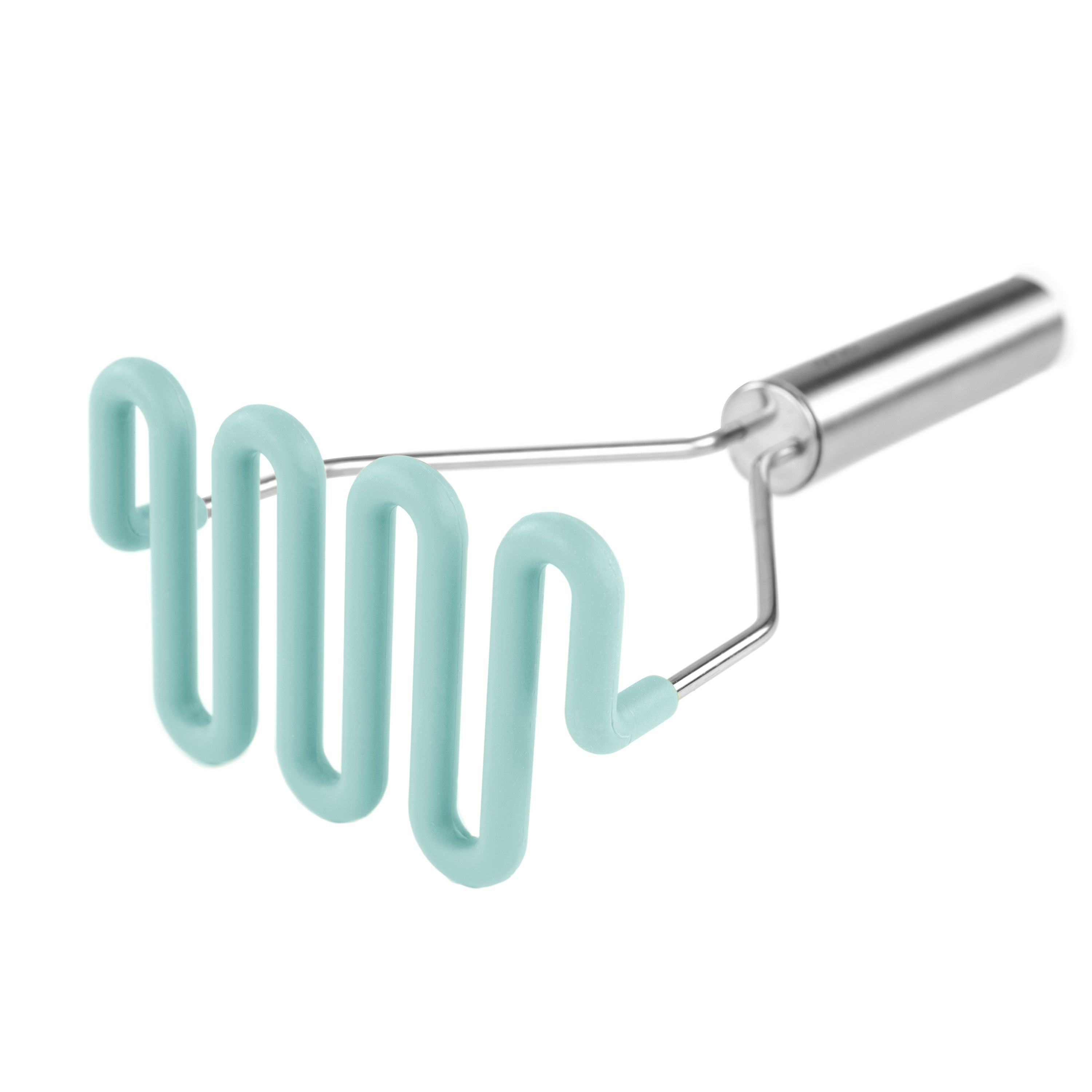Tovolo Silicone Potato Masher - Thumbnail 2