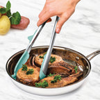 Tip Top Tongs
