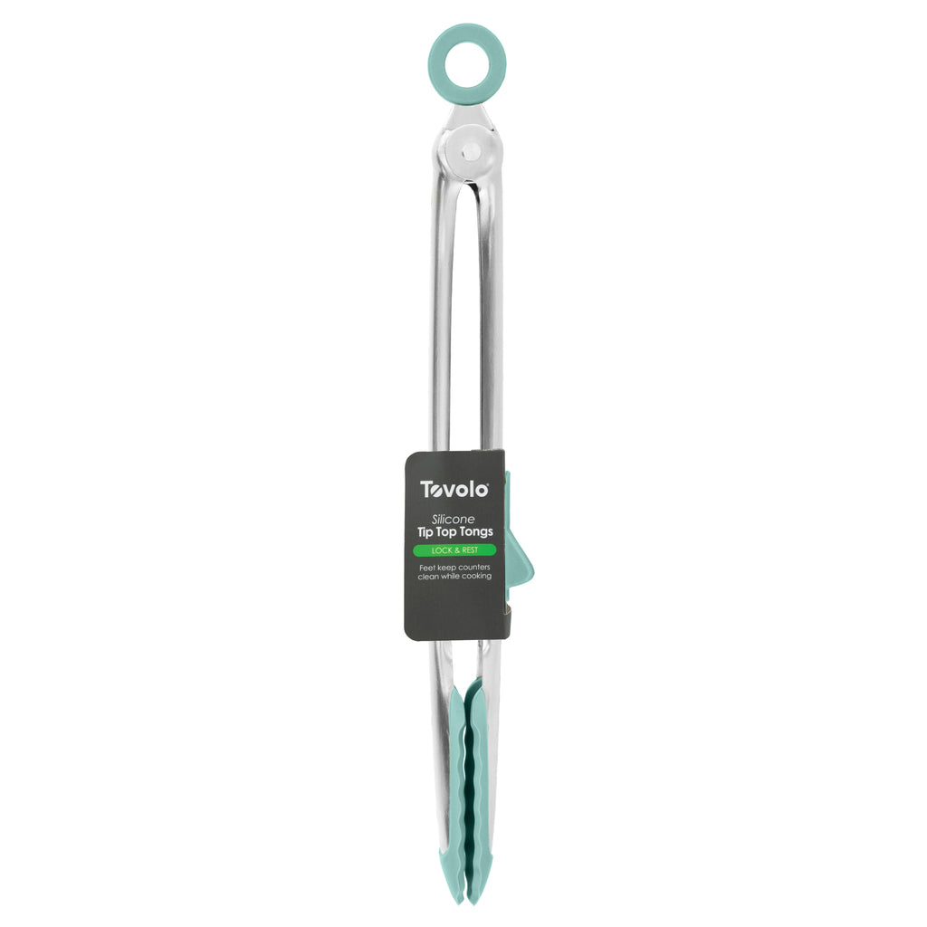 Tip Top Tongs