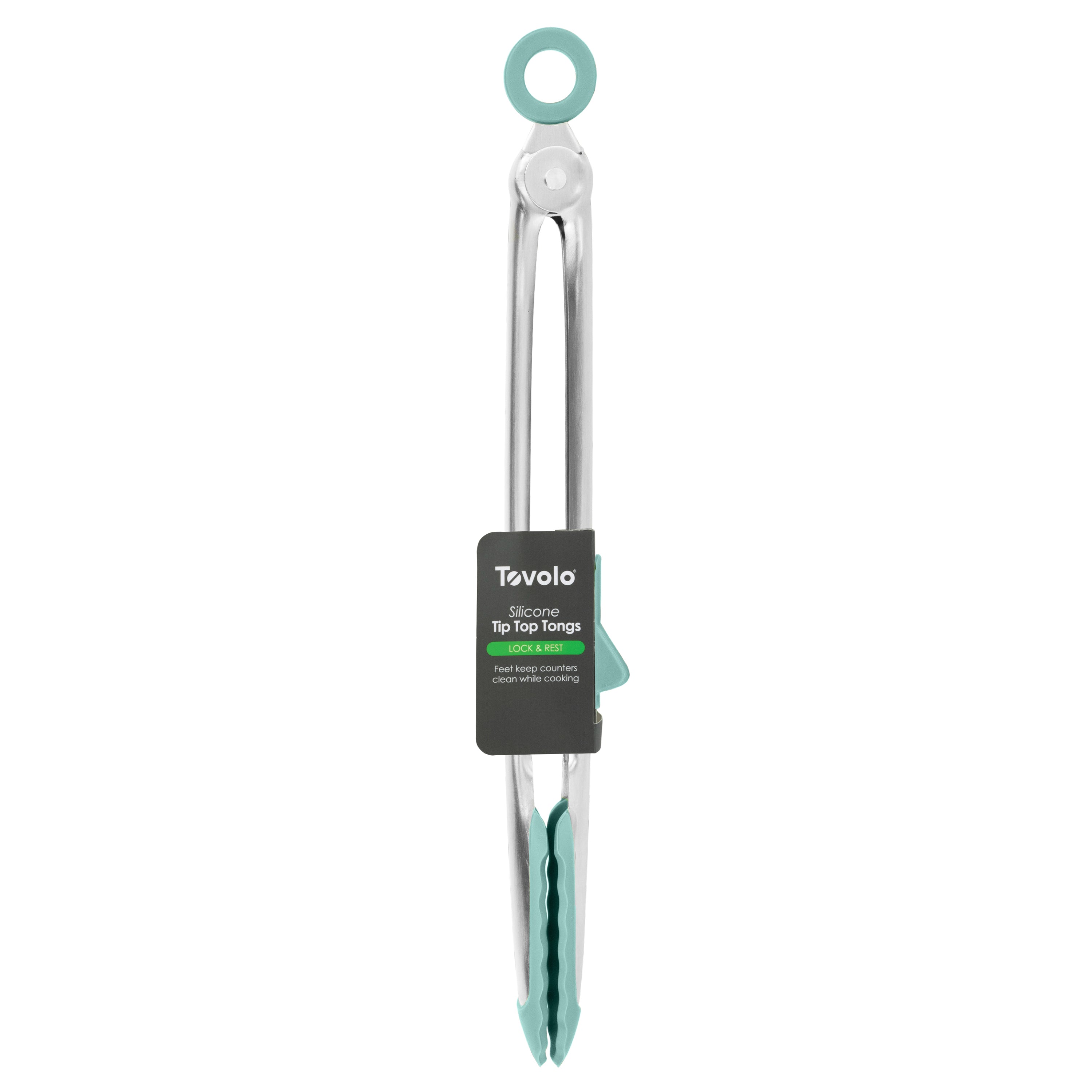 Tip Top Tongs