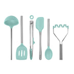 Silicone Utensil Set of 6
