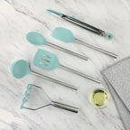 Silicone Utensil Set of 6