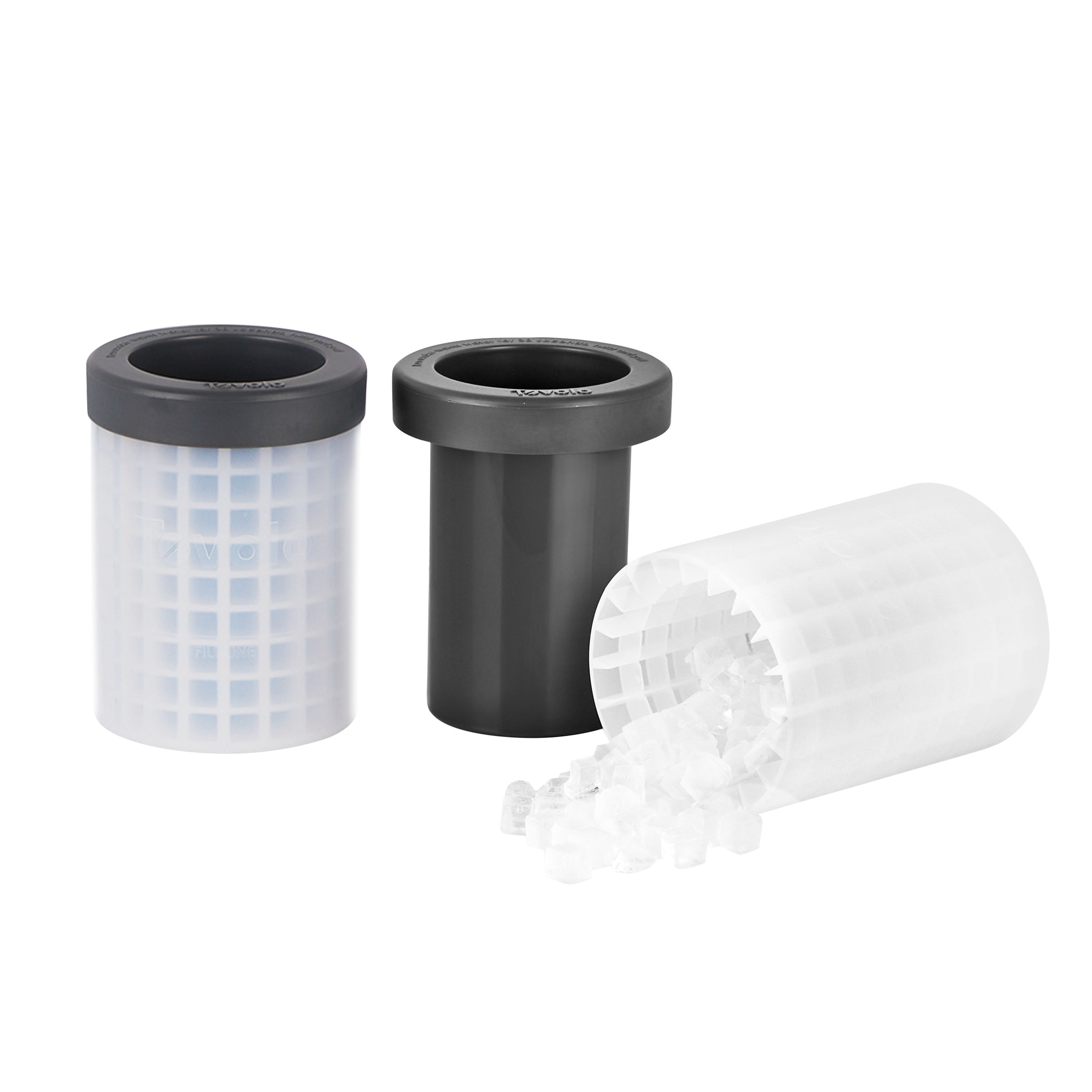 Squeeze and Release Mini Ice