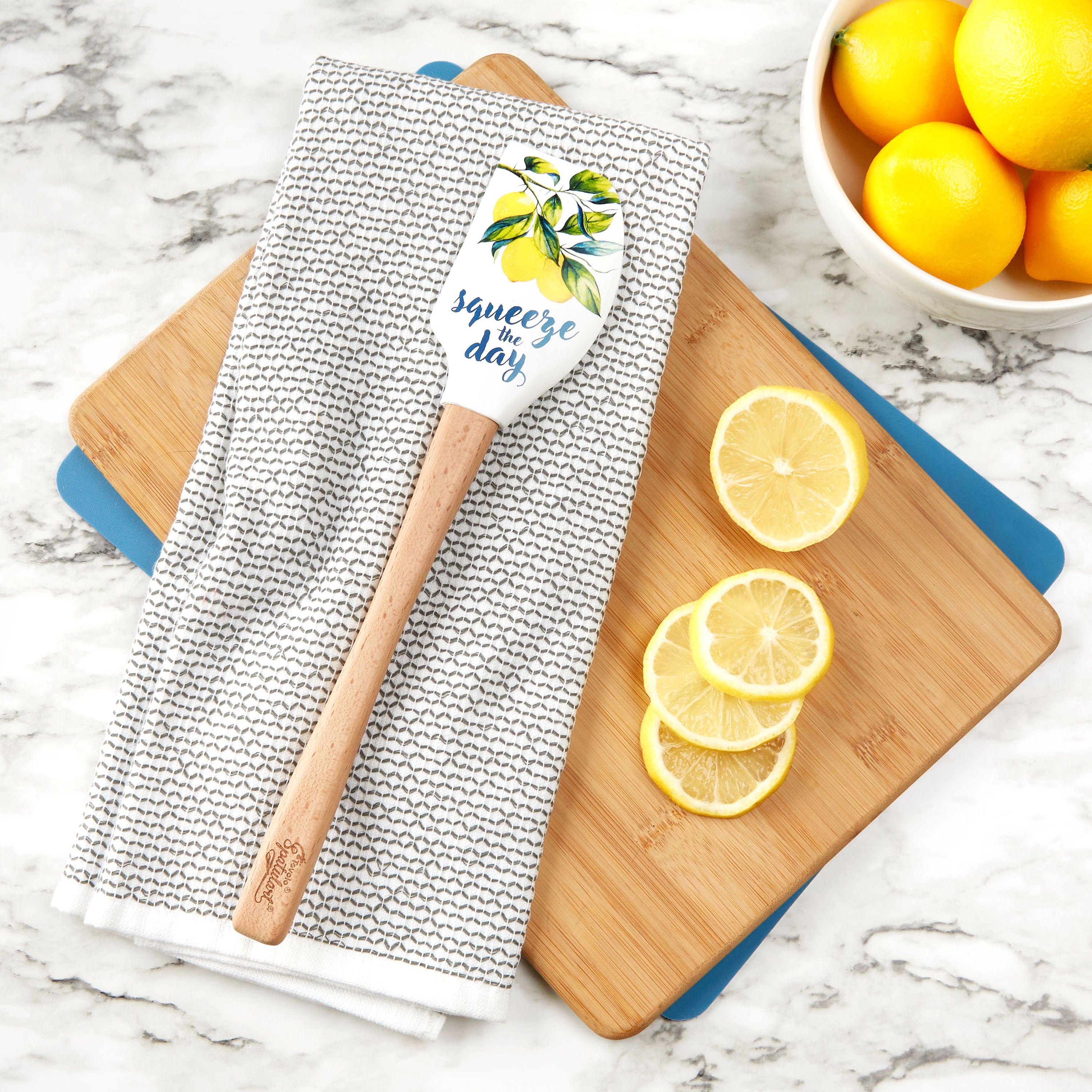Summer Spatulart