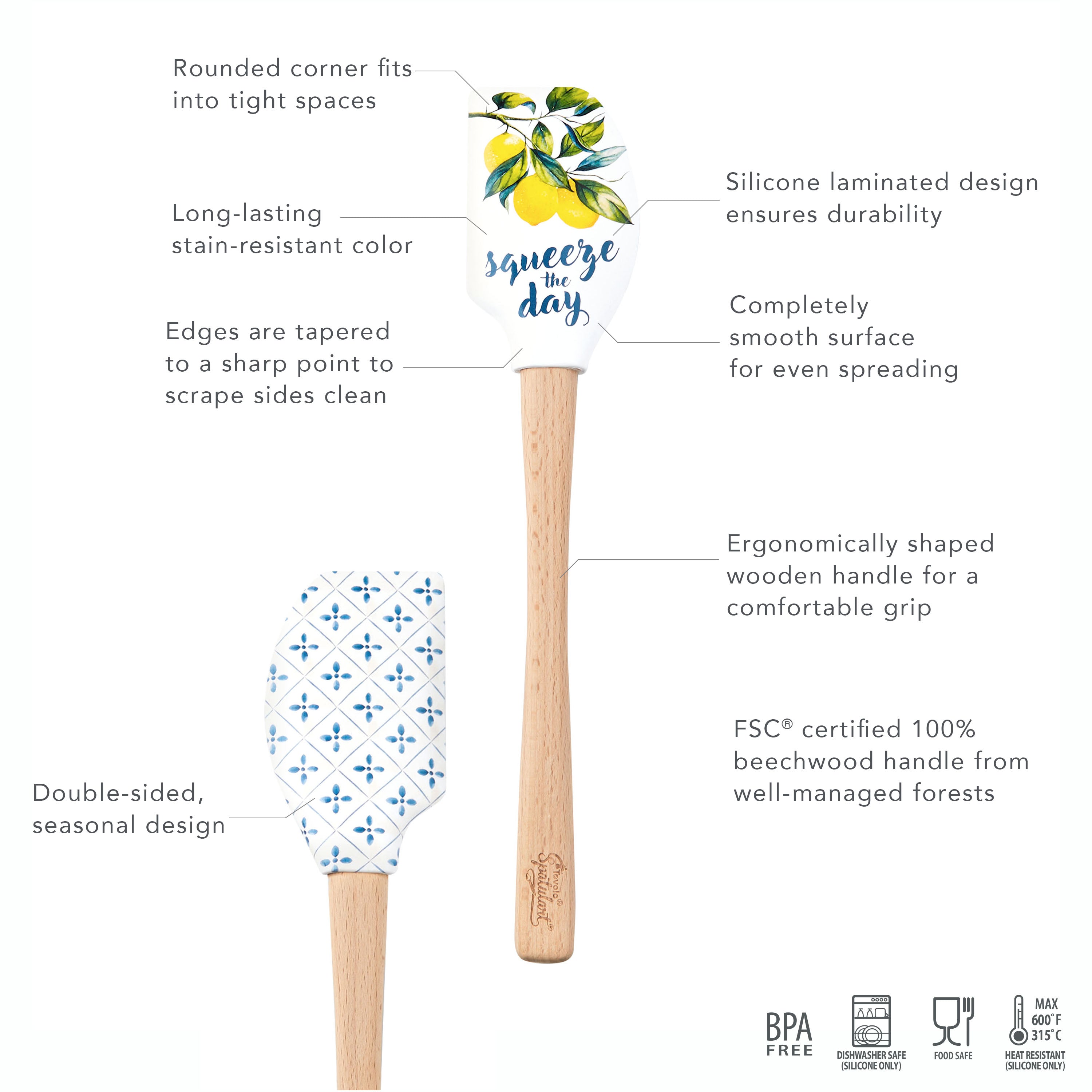 Summer Spatulart