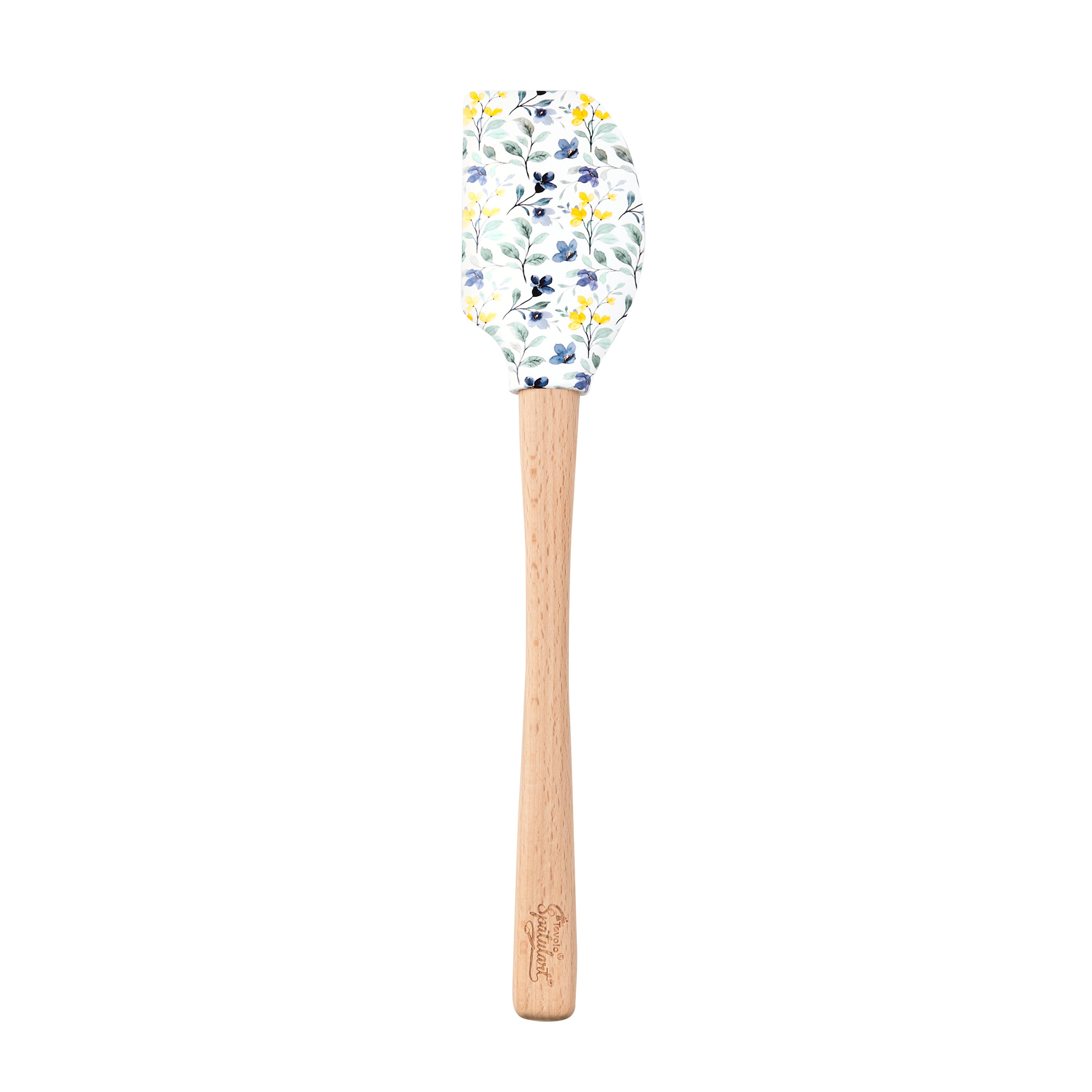 Spring Spatulart