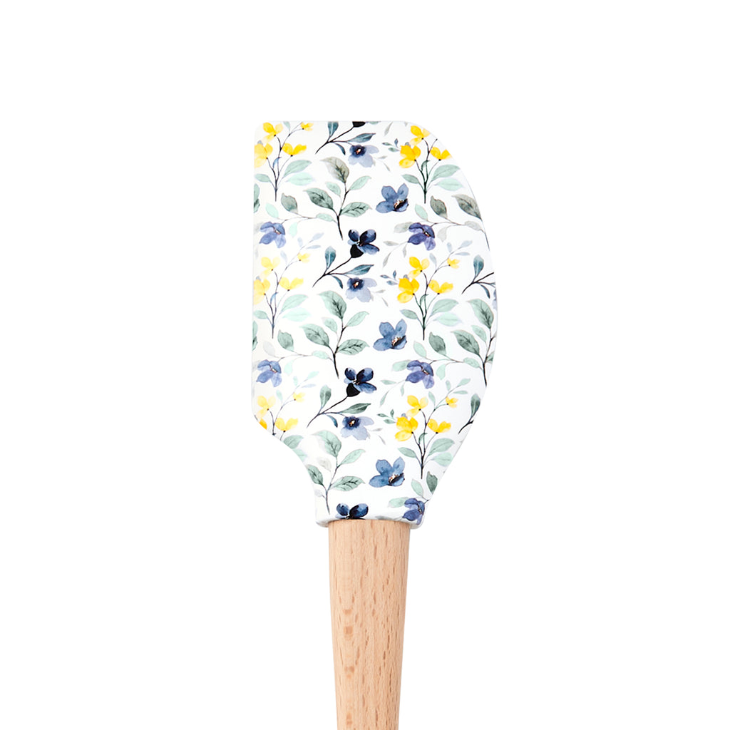 Spring Spatulart