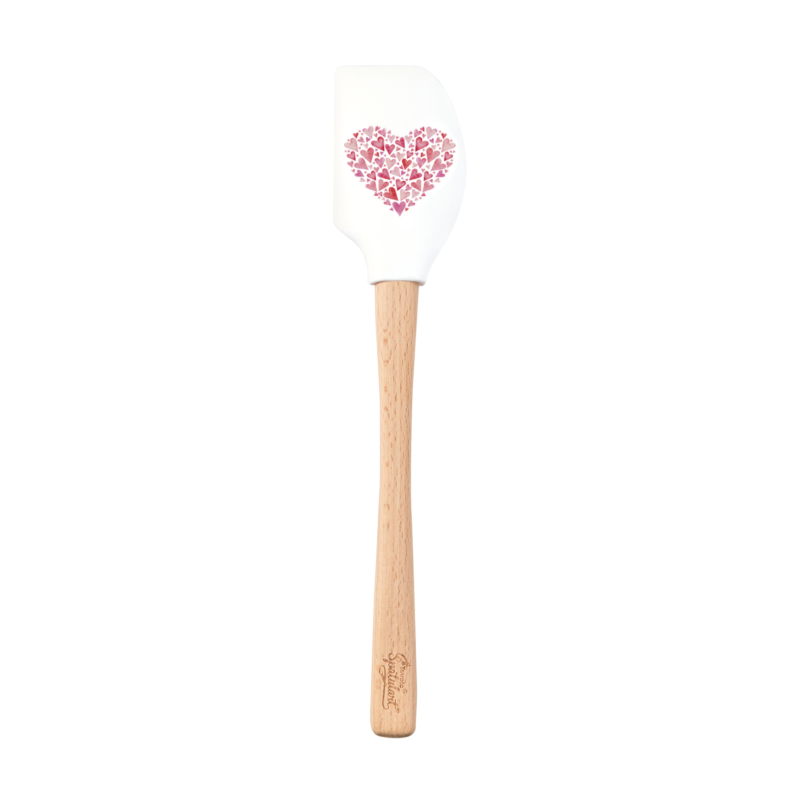 Spring Spatulart