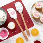 Spring Spatulart