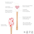 Spring Spatulart
