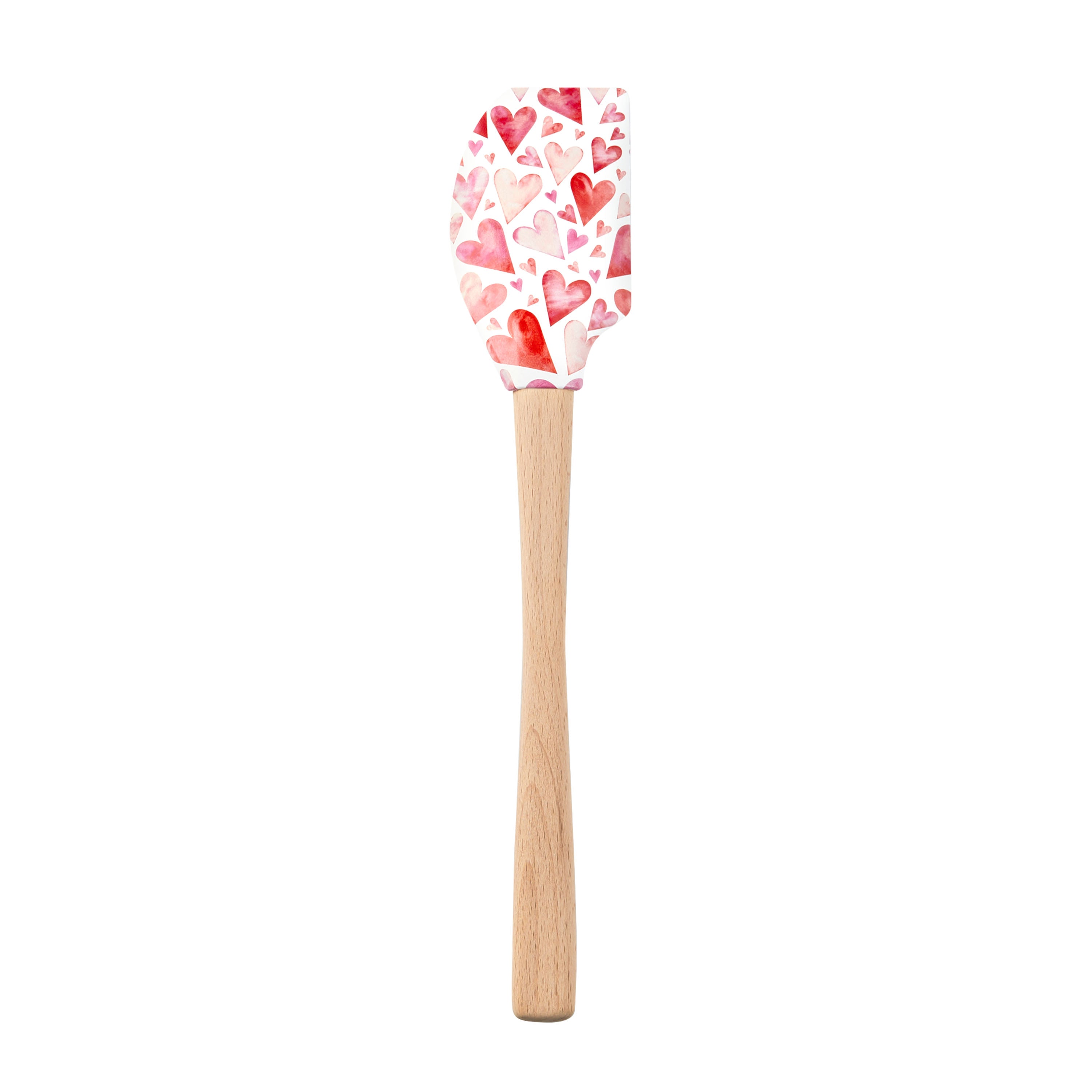 Spring Spatulart