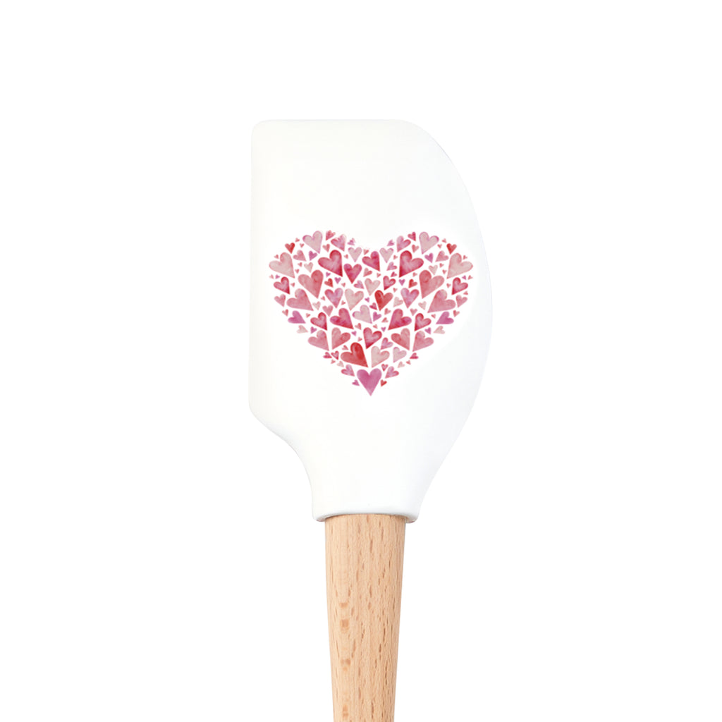 Spring Spatulart