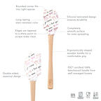 Spring Spatulart