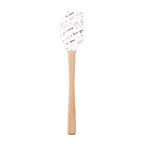 Spring Spatulart
