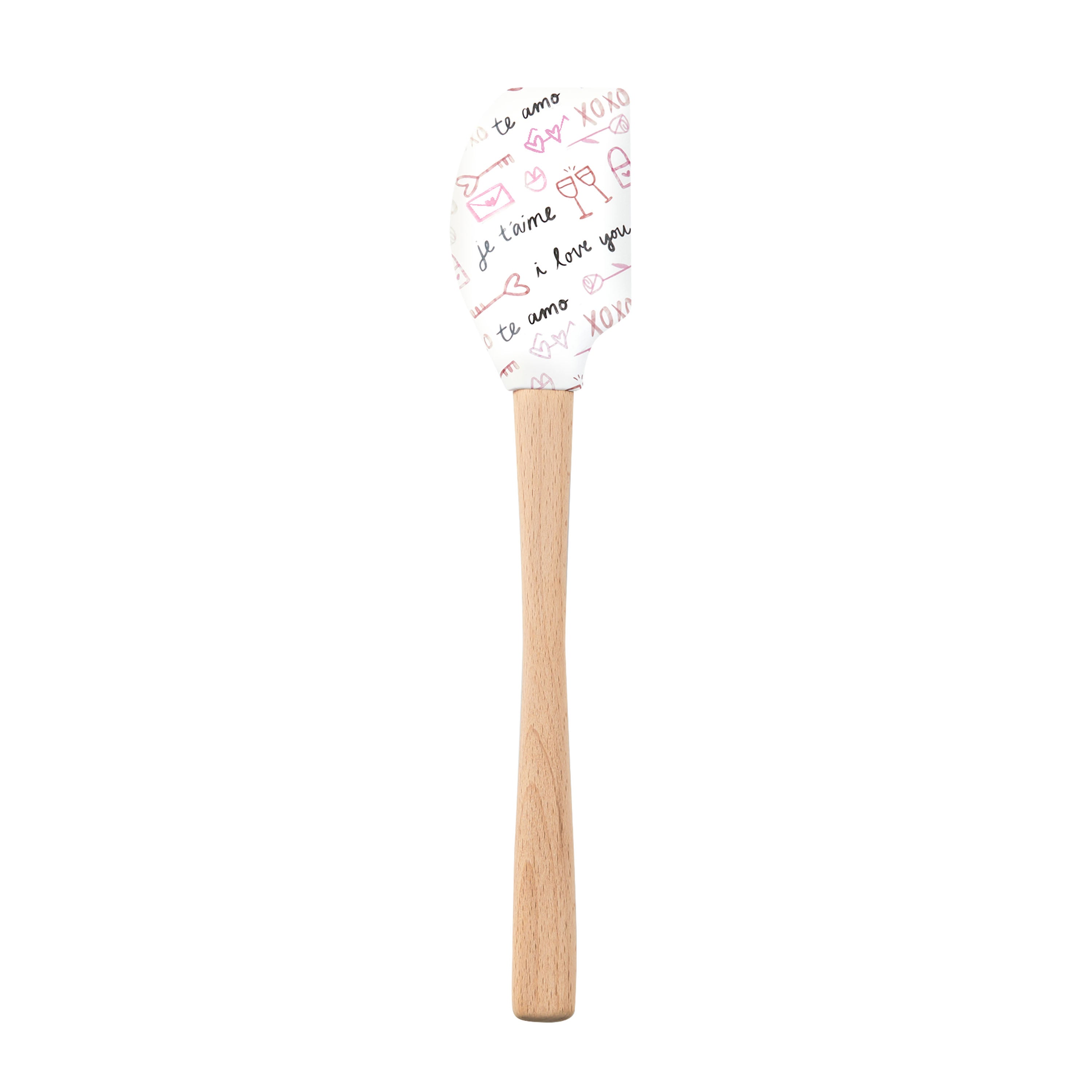 Spring Spatulart