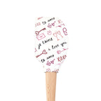 Spring Spatulart