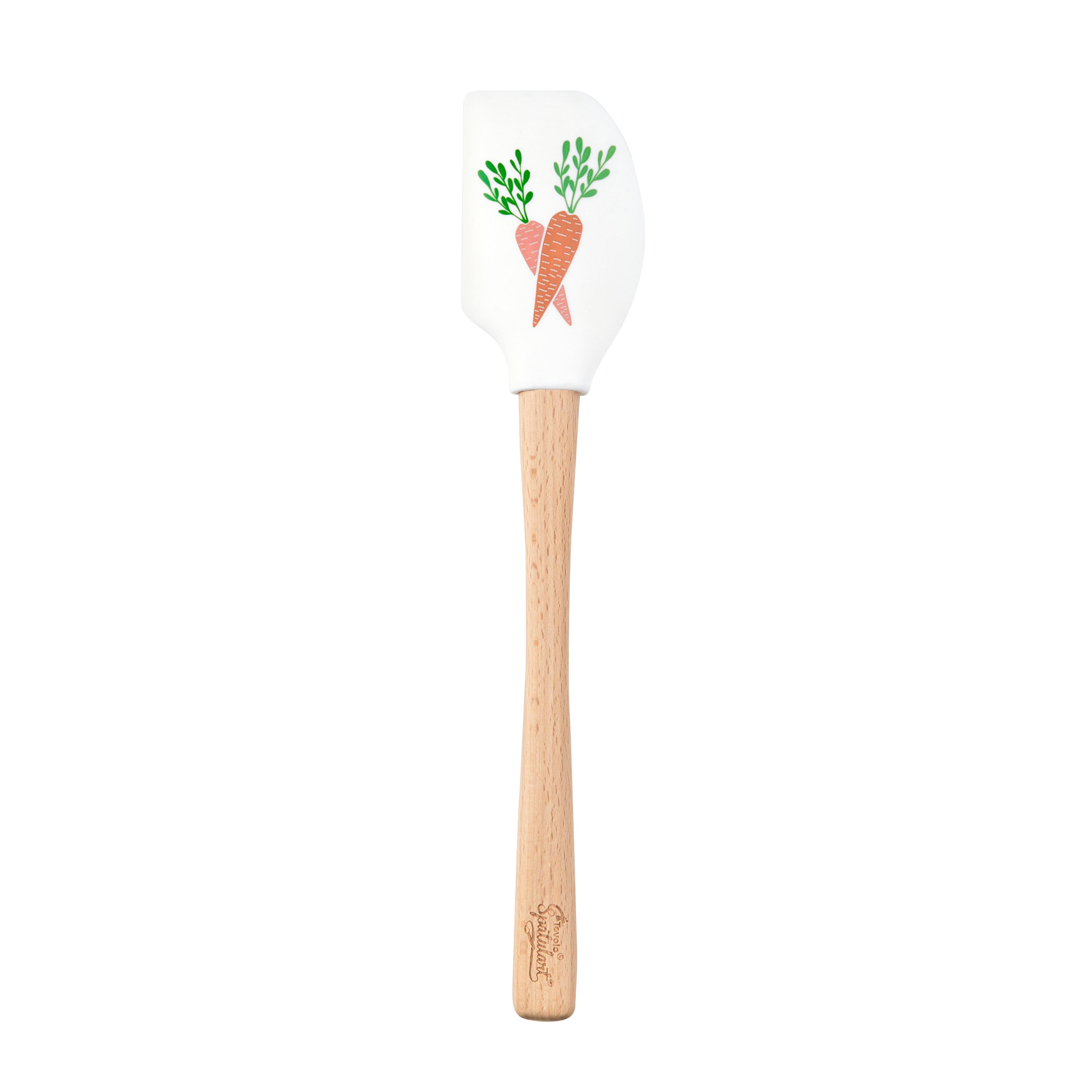 Spring Spatulart