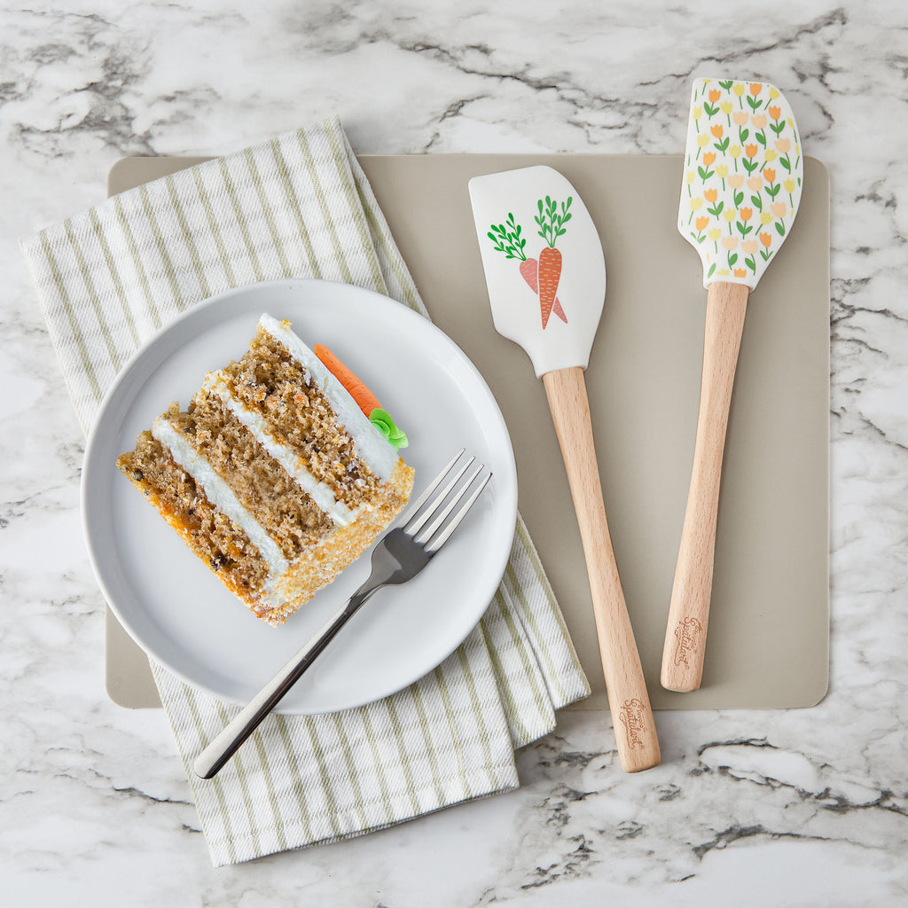 Spring Spatulart