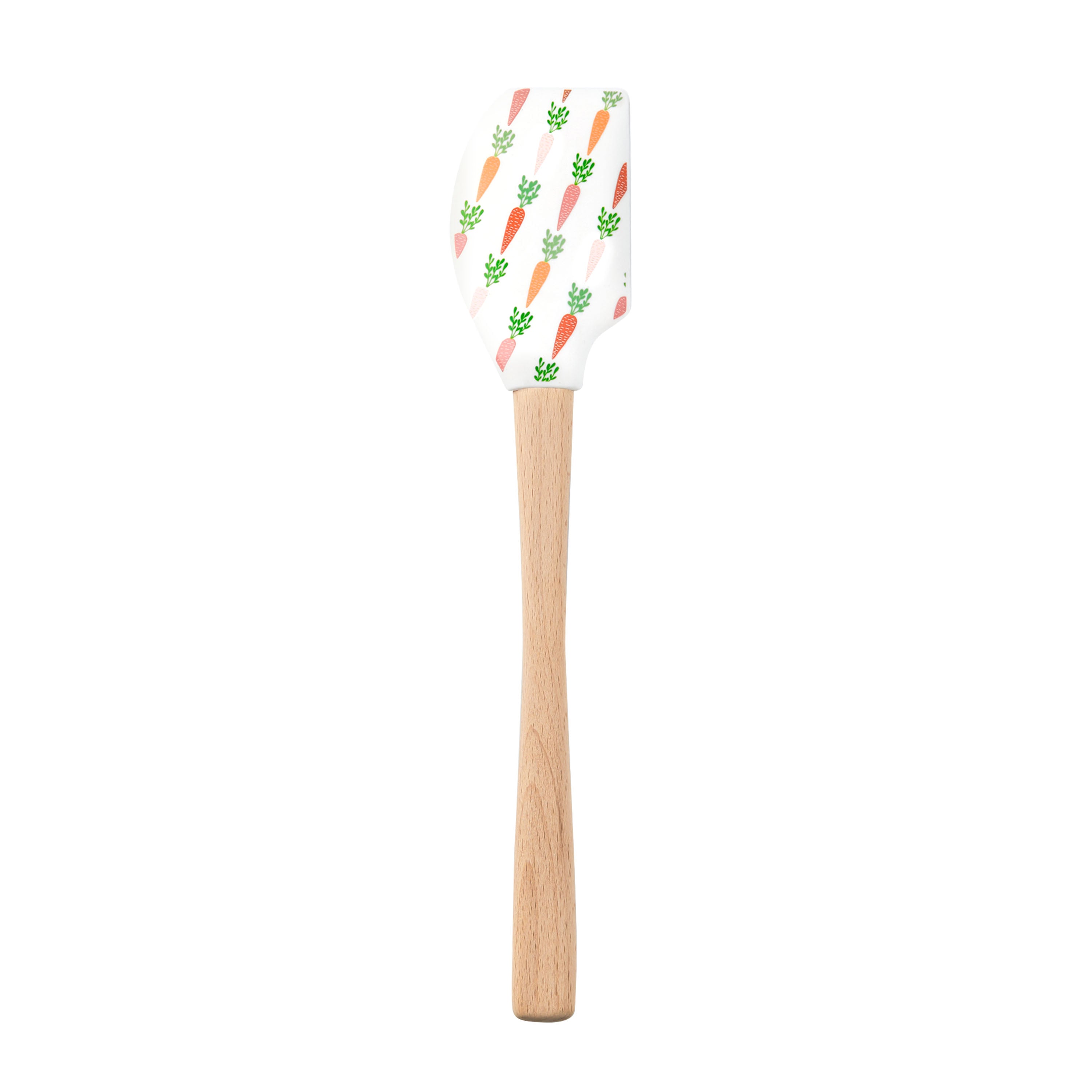 Spring Spatulart