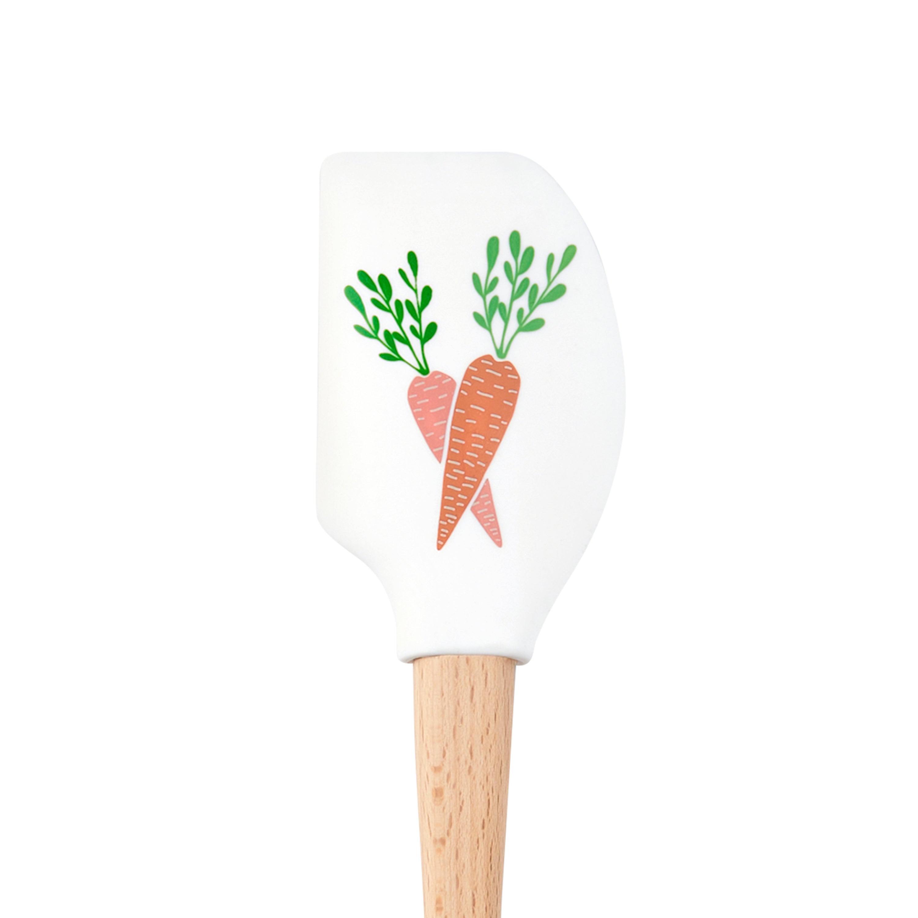 Spring Spatulart