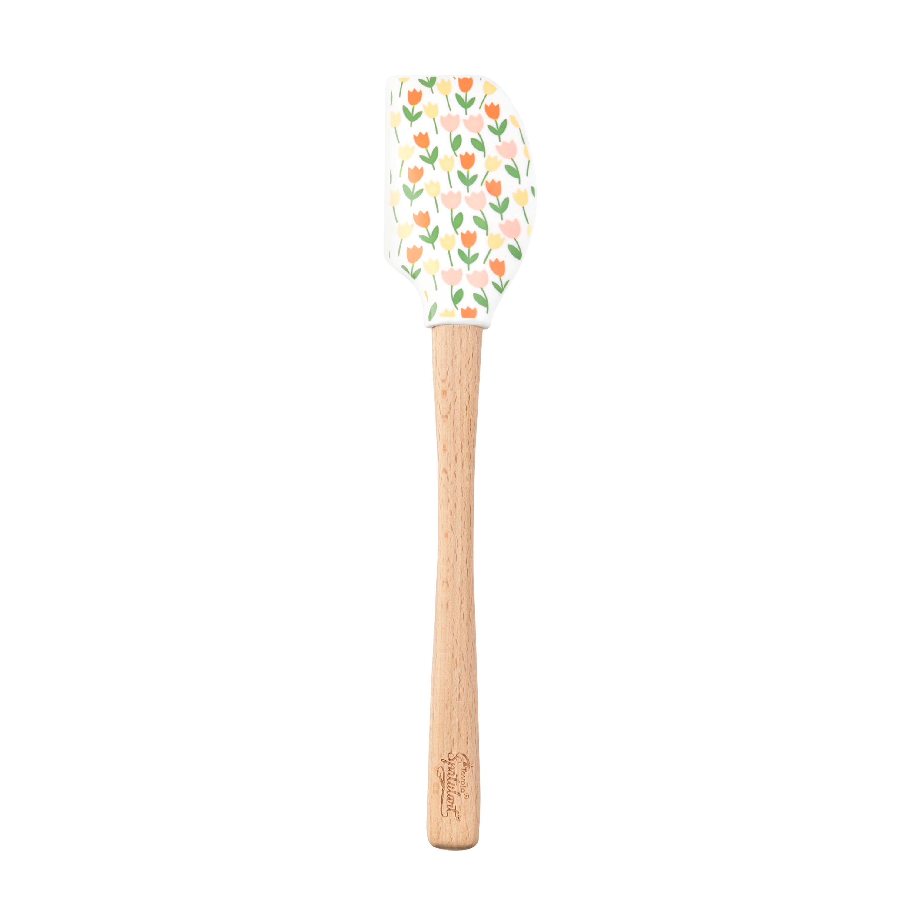 Spring Spatulart