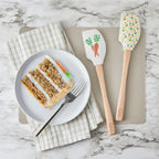 Spring Spatulart