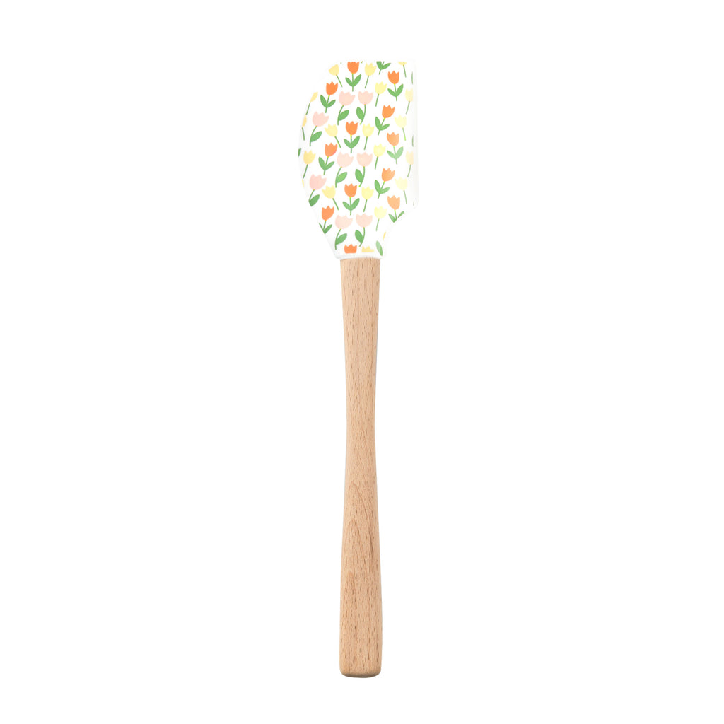 Spring Spatulart