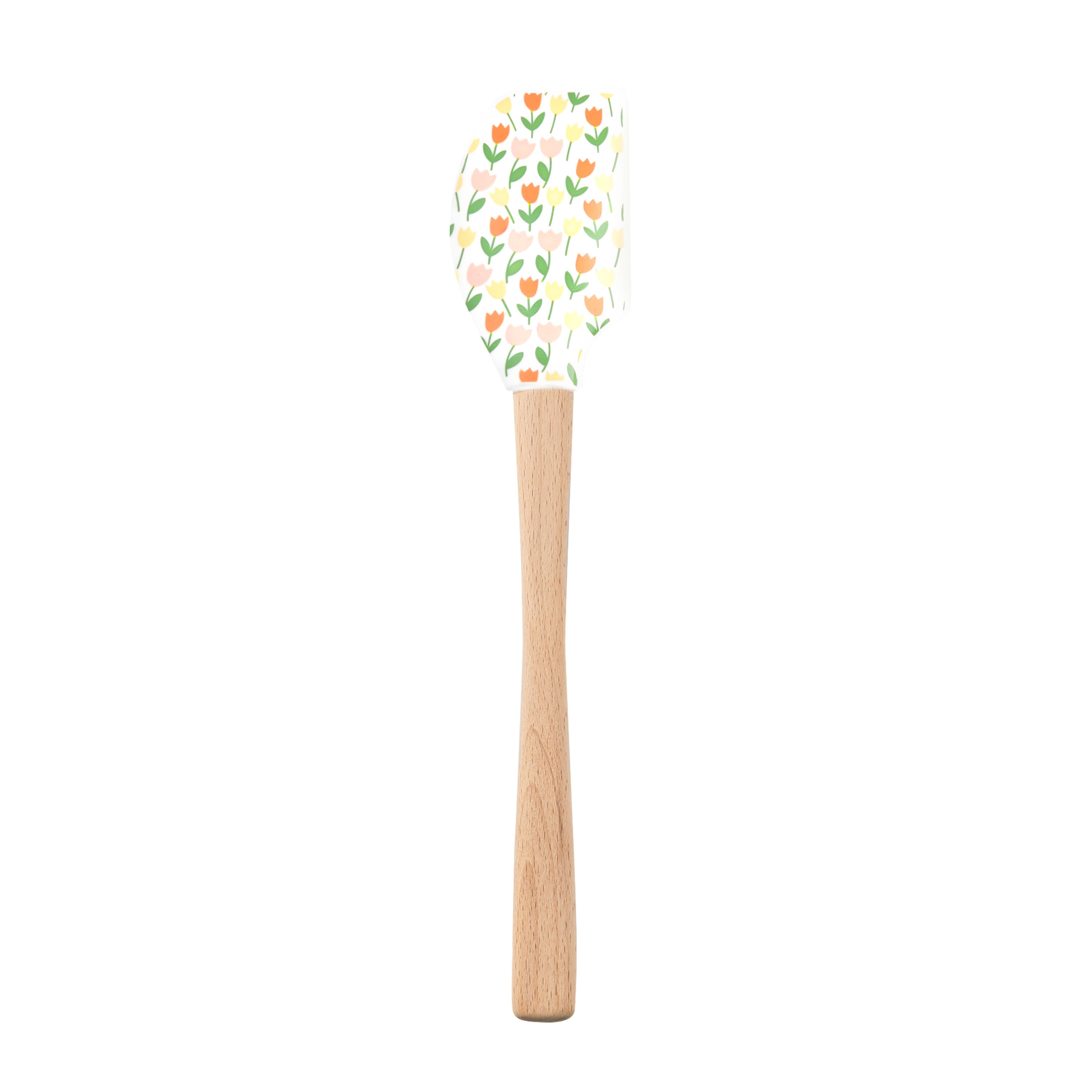 Spring Spatulart