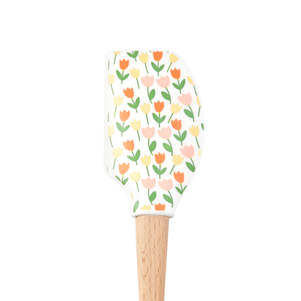 Spring Spatulart