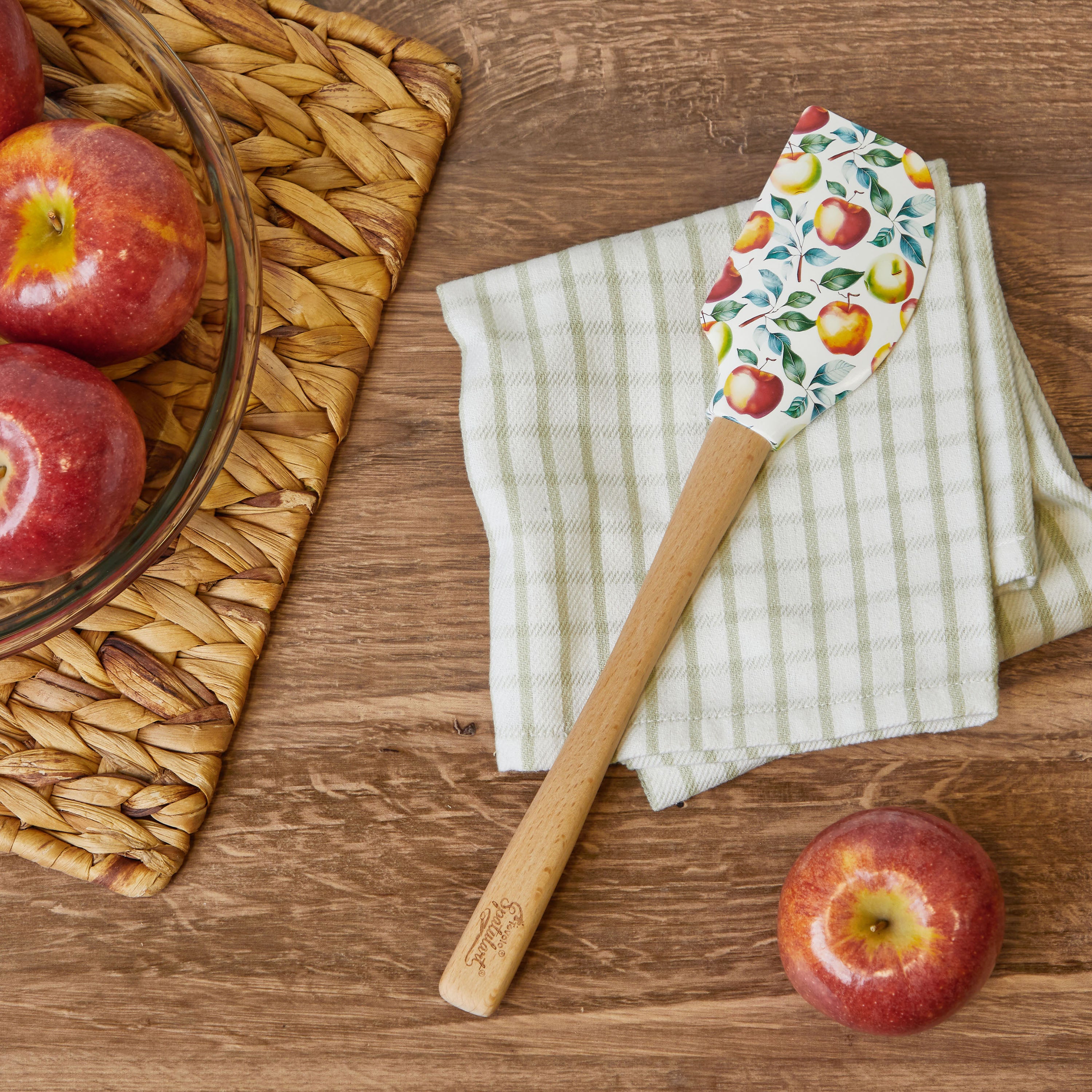 Autumn Spatulart