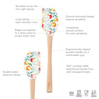 Autumn Spatulart