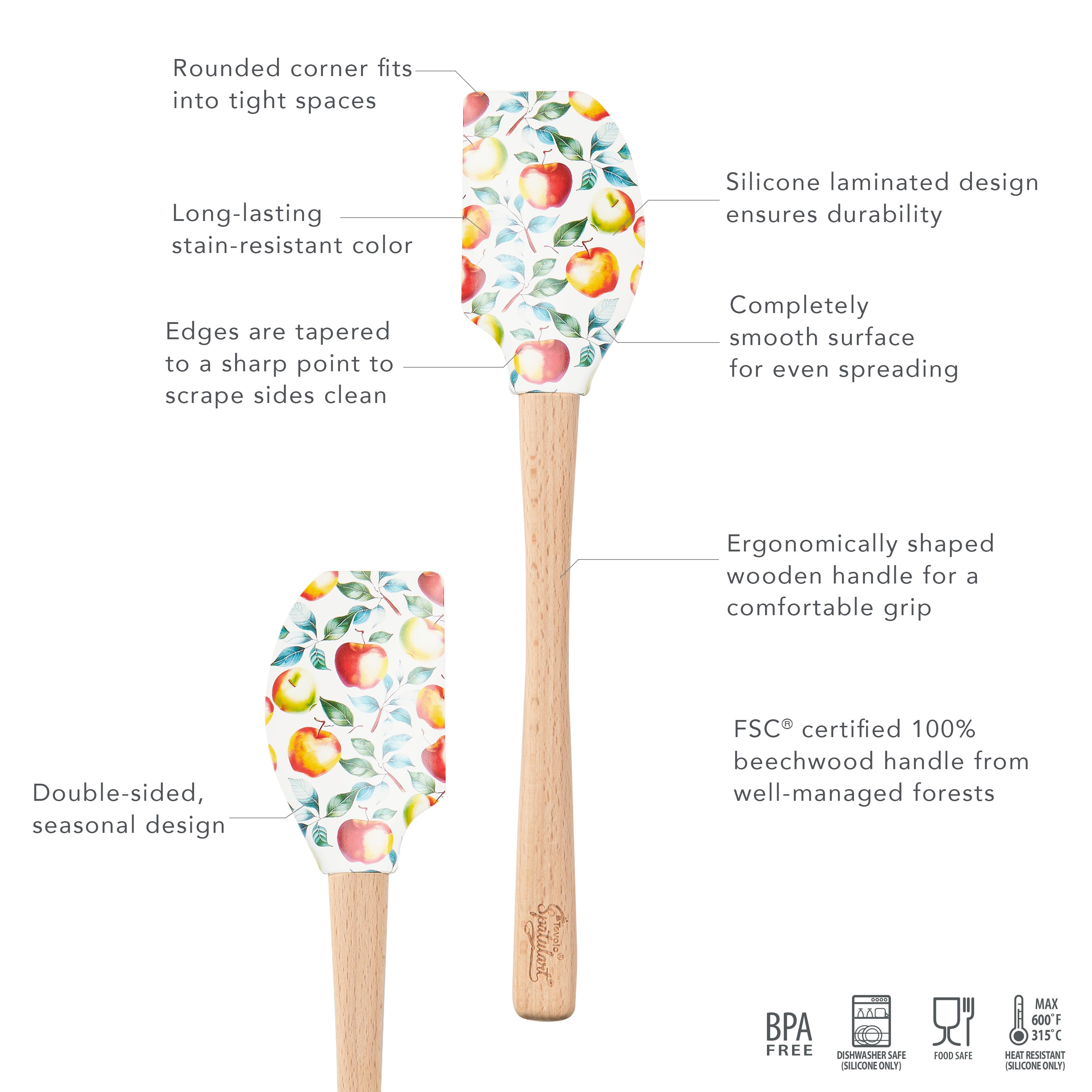 Autumn Spatulart
