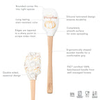 Autumn Spatulart