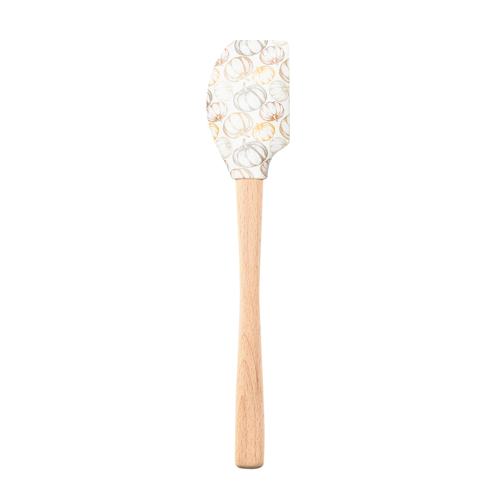 Autumn Spatulart