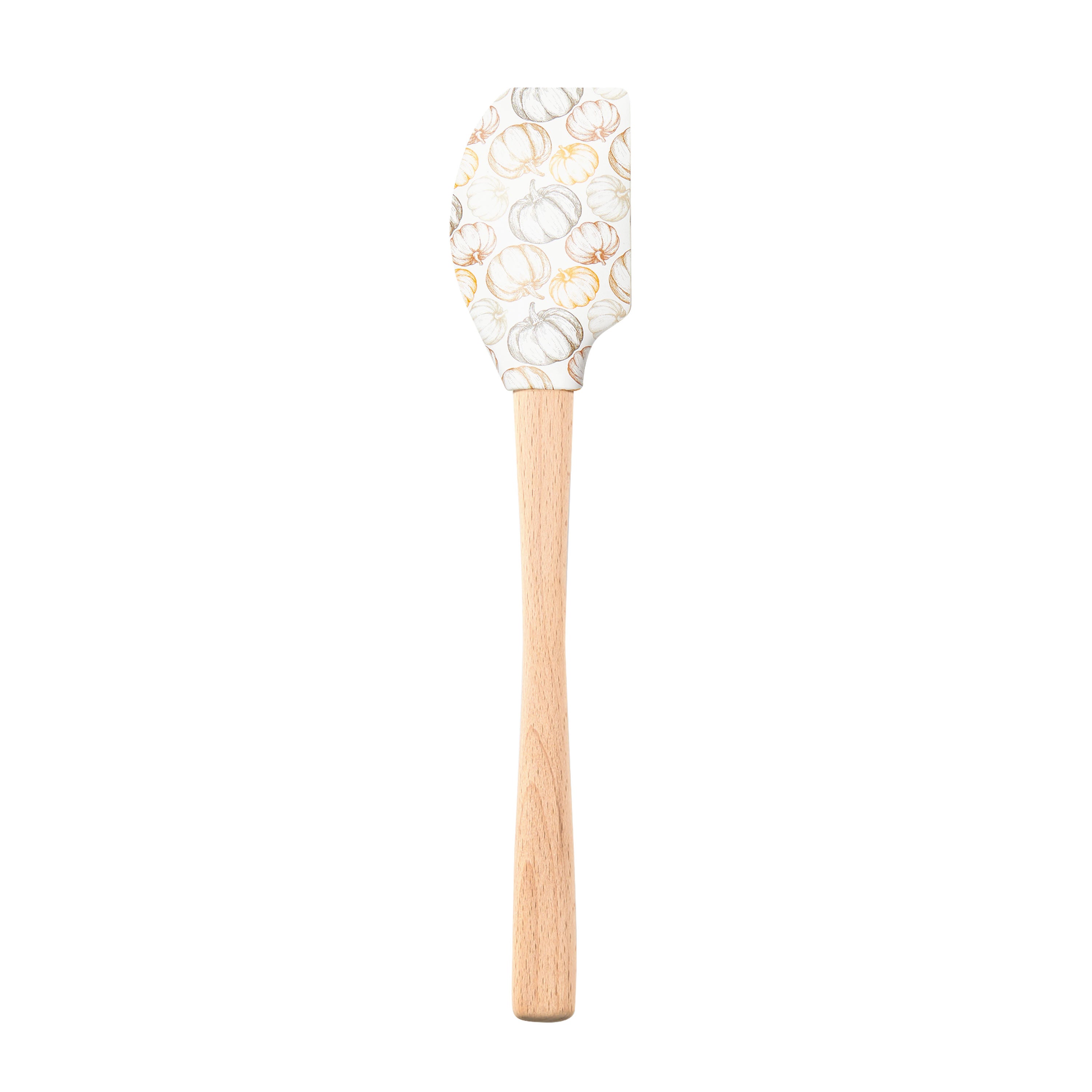 Autumn Spatulart