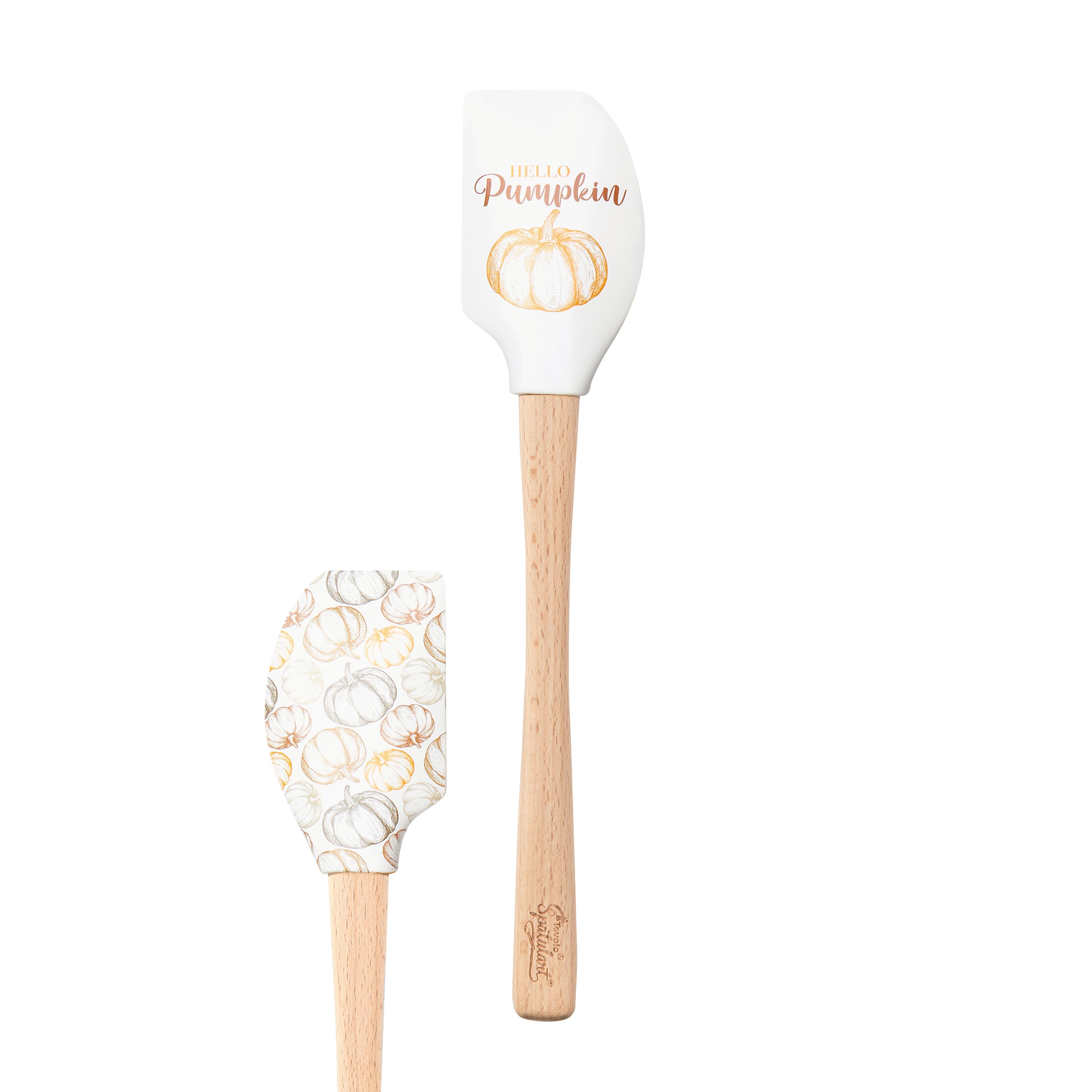 Autumn Spatulart