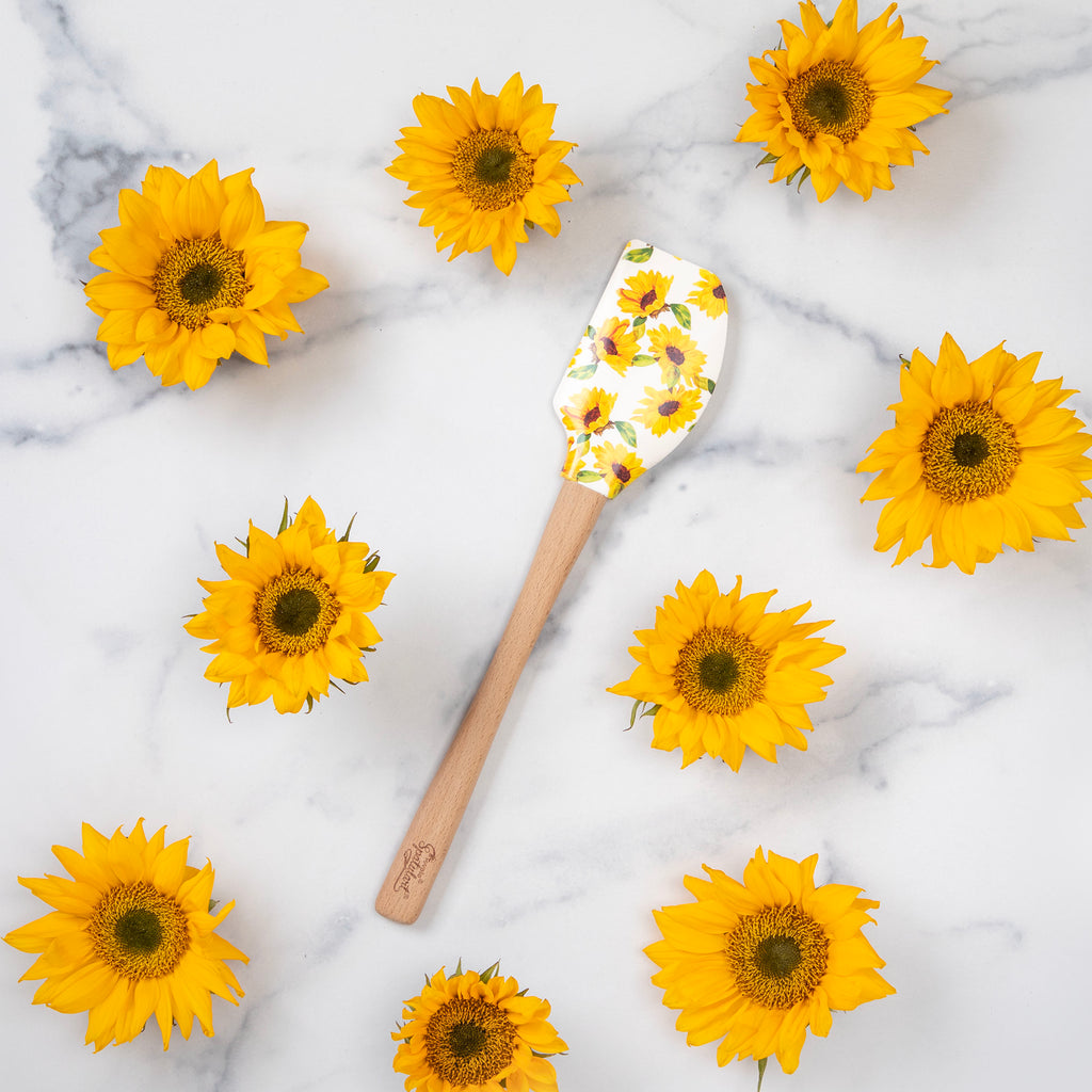 Summer Spatulart