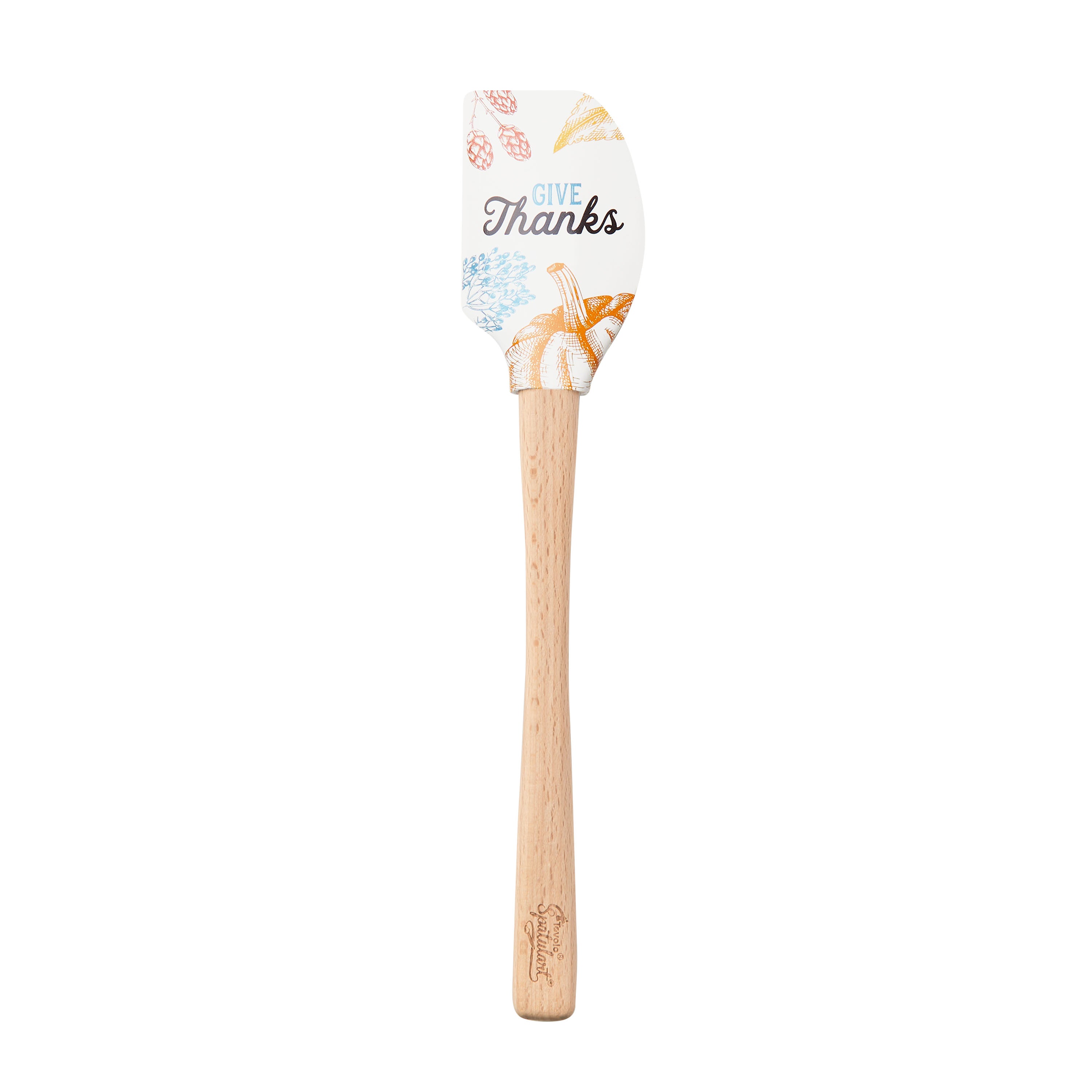 Autumn Spatulart