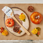 Autumn Spatulart